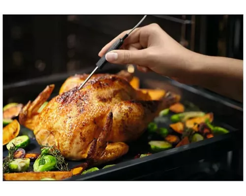 Духовой шкаф Electrolux EOD6C77H