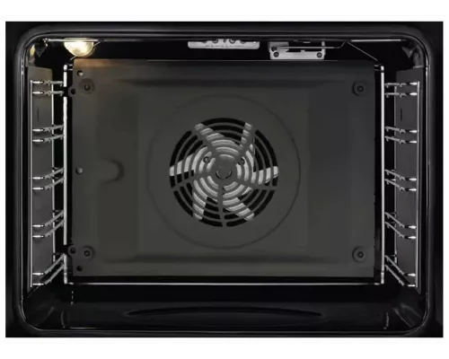 Духовой шкаф Electrolux EOD6C77H