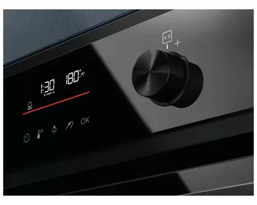 Духовой шкаф Electrolux EOD6C77H