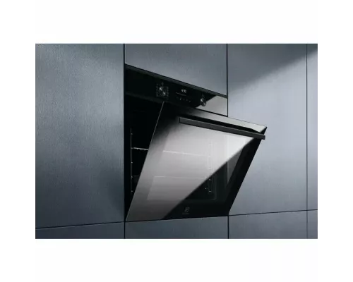 Духовой шкаф Electrolux EOD6C77H