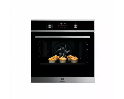 Духовой шкаф Electrolux EOD6P77X