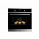 Духовой шкаф Electrolux EOD6P77X