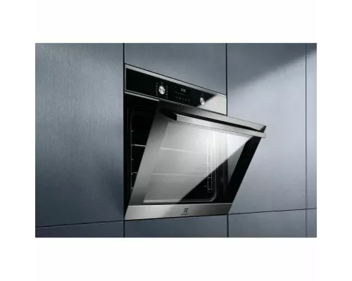 Духовой шкаф Electrolux EOD6P77X
