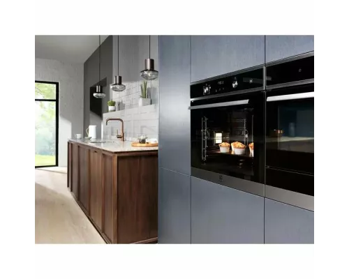 Духовой шкаф Electrolux EOD6P77X