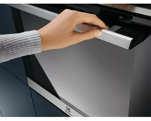 Духовой шкаф Electrolux EOD6P77X