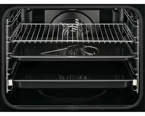 Духовой шкаф Electrolux EOD6P77X