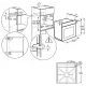 Духовой шкаф Electrolux EOE7C31V