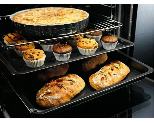 Духовой шкаф Electrolux EOF3C50H