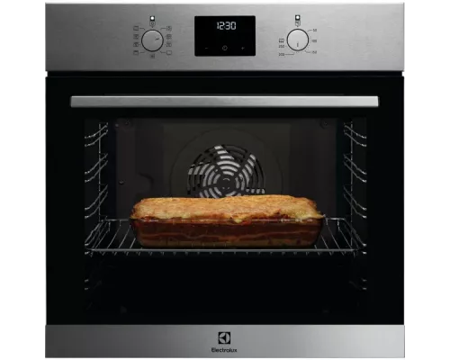 Духовой шкаф Electrolux EOF3C50TX