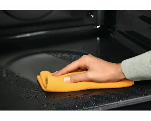 Духовой шкаф Electrolux EOF3C50TX