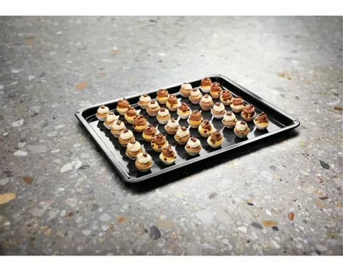 Духовой шкаф Electrolux EOF3C50TX