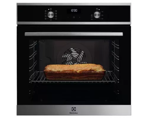 Духовой шкаф Electrolux EOF5C70X