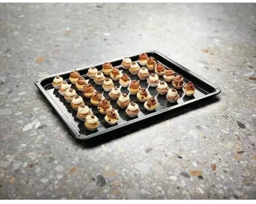 Духовой шкаф Electrolux EOF5C70X