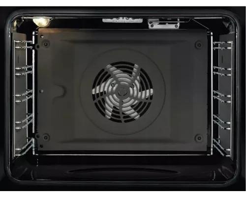 Духовой шкаф Electrolux EOF5C70X