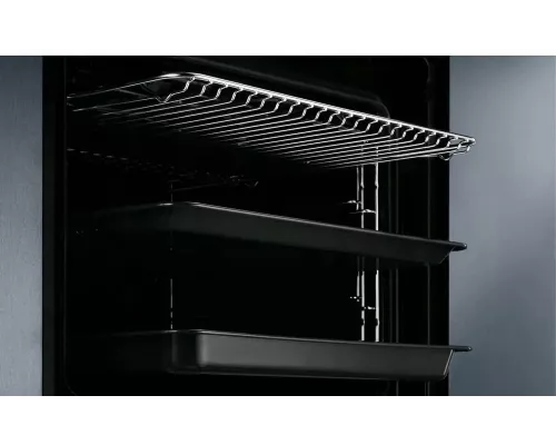 Духовой шкаф Electrolux EOF5C70X