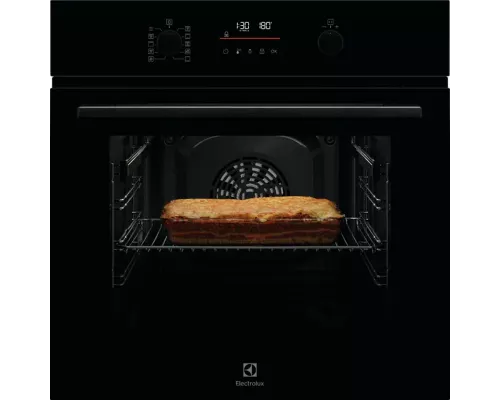 Духовой шкаф Electrolux EOF6P76BZ