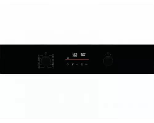Духовой шкаф Electrolux EOF6P76BZ