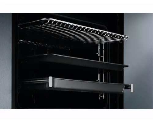 Духовой шкаф Electrolux EOF6P76BZ