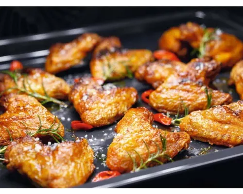 Духовой шкаф Electrolux EOF6P76BZ