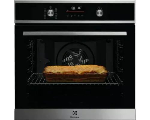 Духовой шкаф Electrolux EOF6P76X2