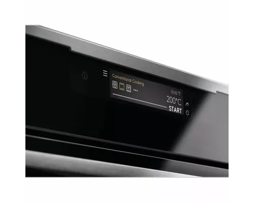 Духовой шкаф Electrolux KOAAS31CX
