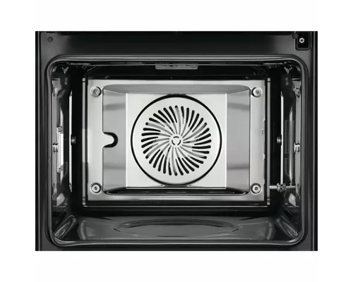 Духовой шкаф Electrolux KOAAS31CX