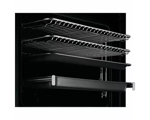 Духовой шкаф Electrolux KOAAS31CX