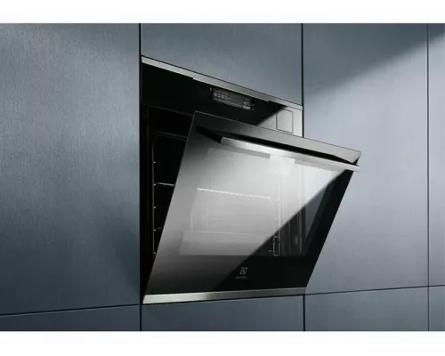 Духовой шкаф Electrolux KOAAS31CX