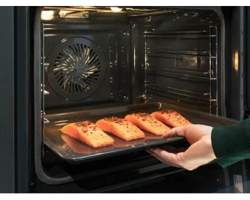 Духовой шкаф Electrolux KOBBS39H