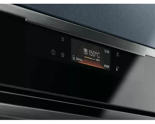 Духовой шкаф Electrolux KOBBS39H