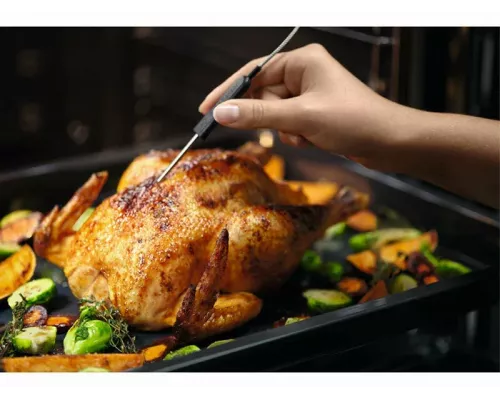 Духовой шкаф Electrolux KOBBS39H