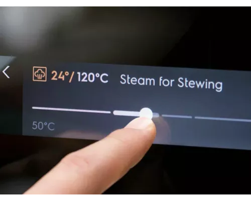 Духовой шкаф Electrolux KOBBS39H