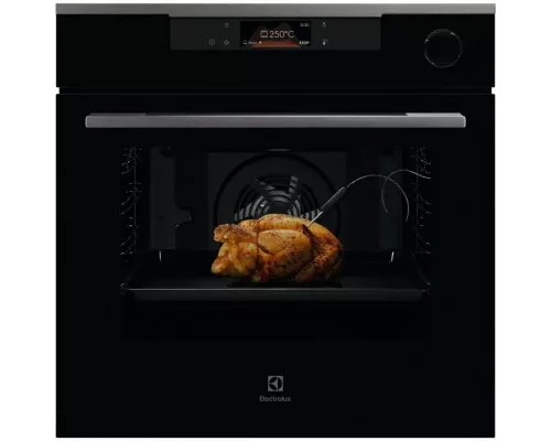 Духовой шкаф Electrolux KOCBP39H