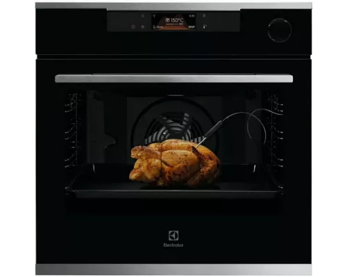 Духовой шкаф Electrolux KOCBP39WX