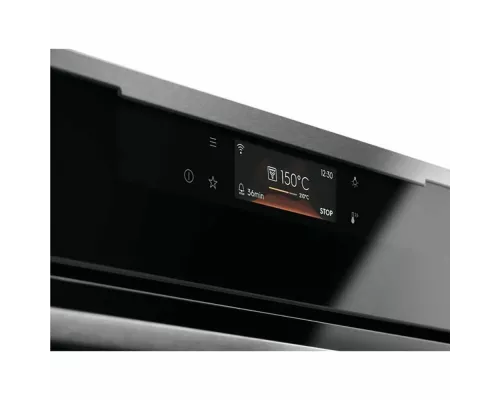 Духовой шкаф Electrolux KOCBP39WX