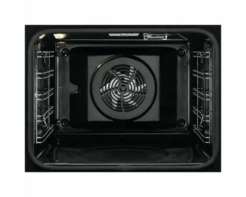 Духовой шкаф Electrolux KOCBP39WX