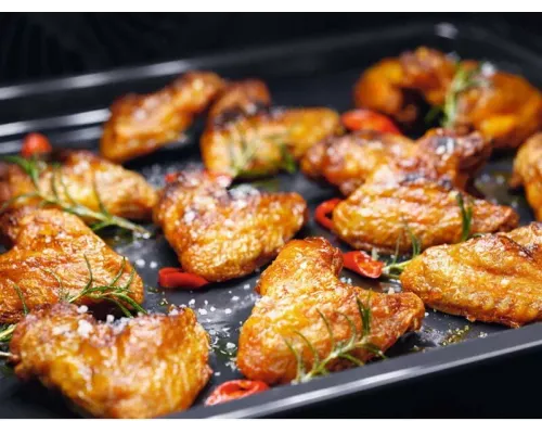 Духовой шкаф Electrolux KODEF70BZ