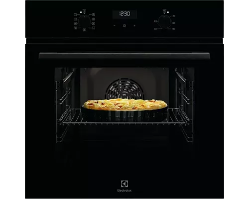 Духовой шкаф Electrolux KODEF70BZ