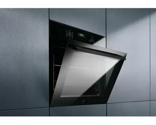 Духовой шкаф Electrolux KODEF70BZ