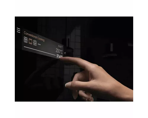 Духовой шкаф Electrolux KVBAS21WX