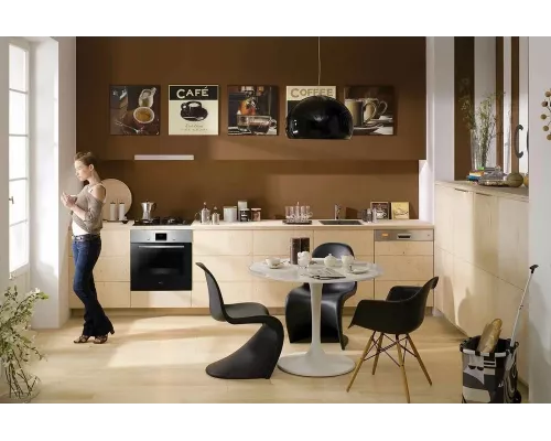 Духовой шкаф Hansa BOEI68224