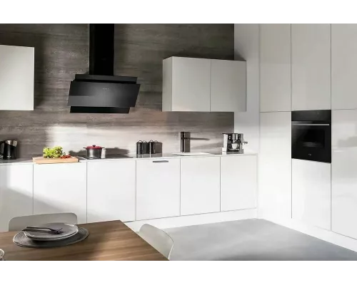 Духовой шкаф Hansa BOES68004