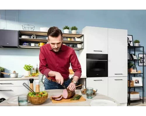 Духовой шкаф Hansa BOES68004