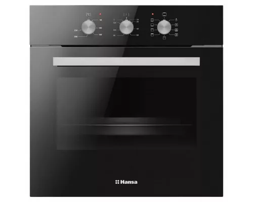 Духовой шкаф Hansa BOES68161