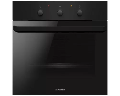 Духовой шкаф Hansa BOES681621