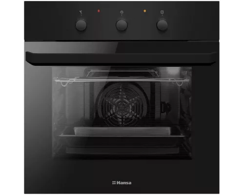 Духовой шкаф Hansa BOES681621