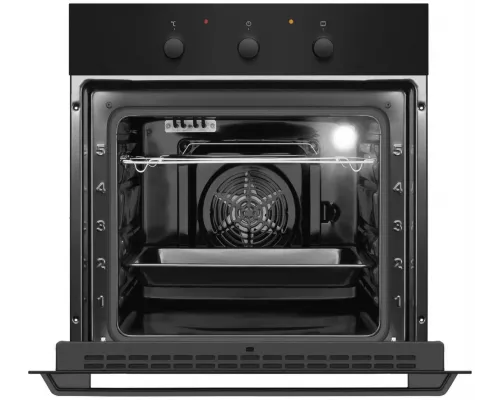 Духовой шкаф Hansa BOES681621