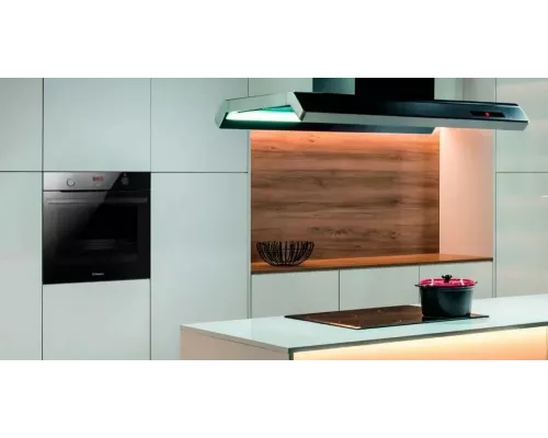 Духовой шкаф Hansa BOES684097