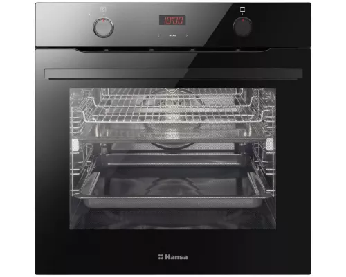 Духовой шкаф Hansa BOES684097