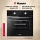 Духовой шкаф Hansa BOES68460